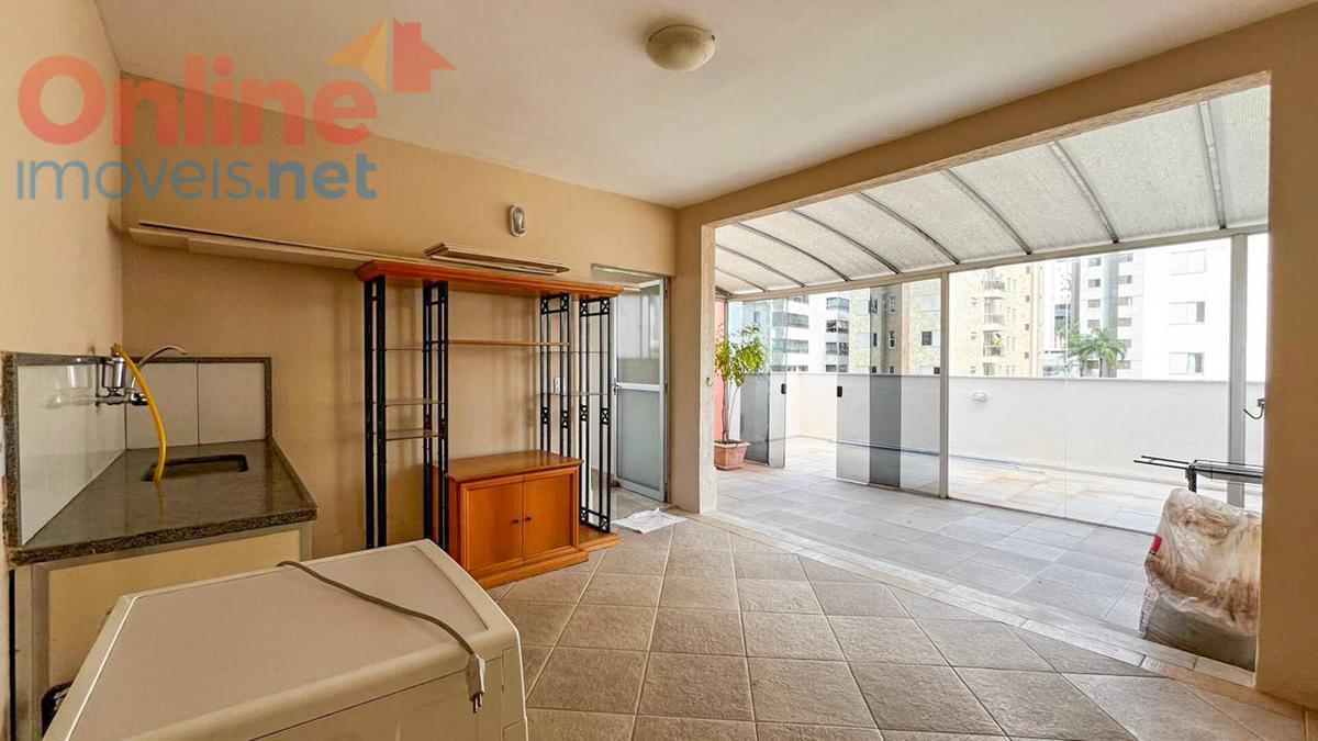 Apartamento, Buritis, 5 Quartos, 0 Vaga, 2 Suítes