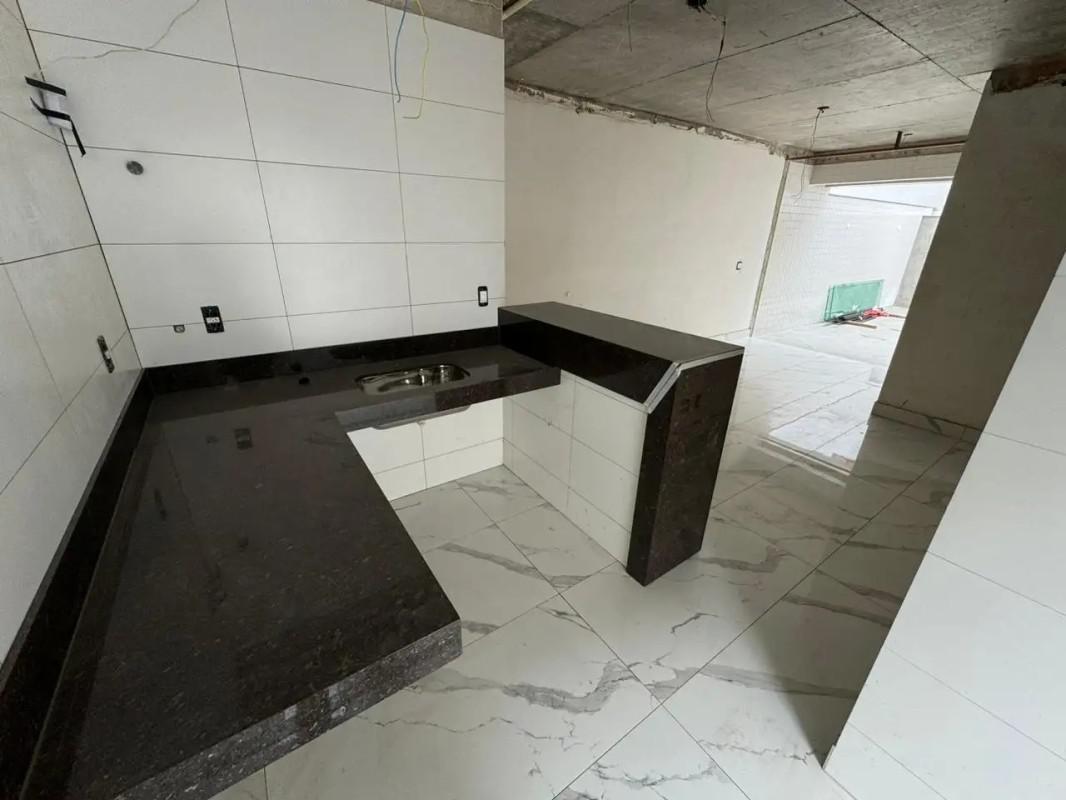 Apartamento, Itapoã, 3 Quartos, 2 Vagas, 1 Suíte