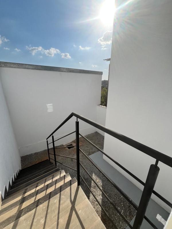 Casa, São Pedro, 2 Quartos, 2 Vagas, 1 Suíte