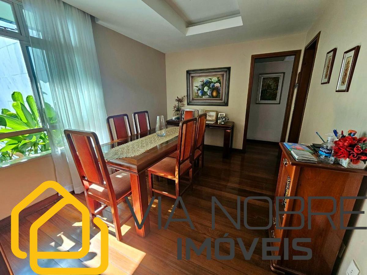 Apartamento, Gutierrez, 4 Quartos, 2 Vagas, 1 Suíte