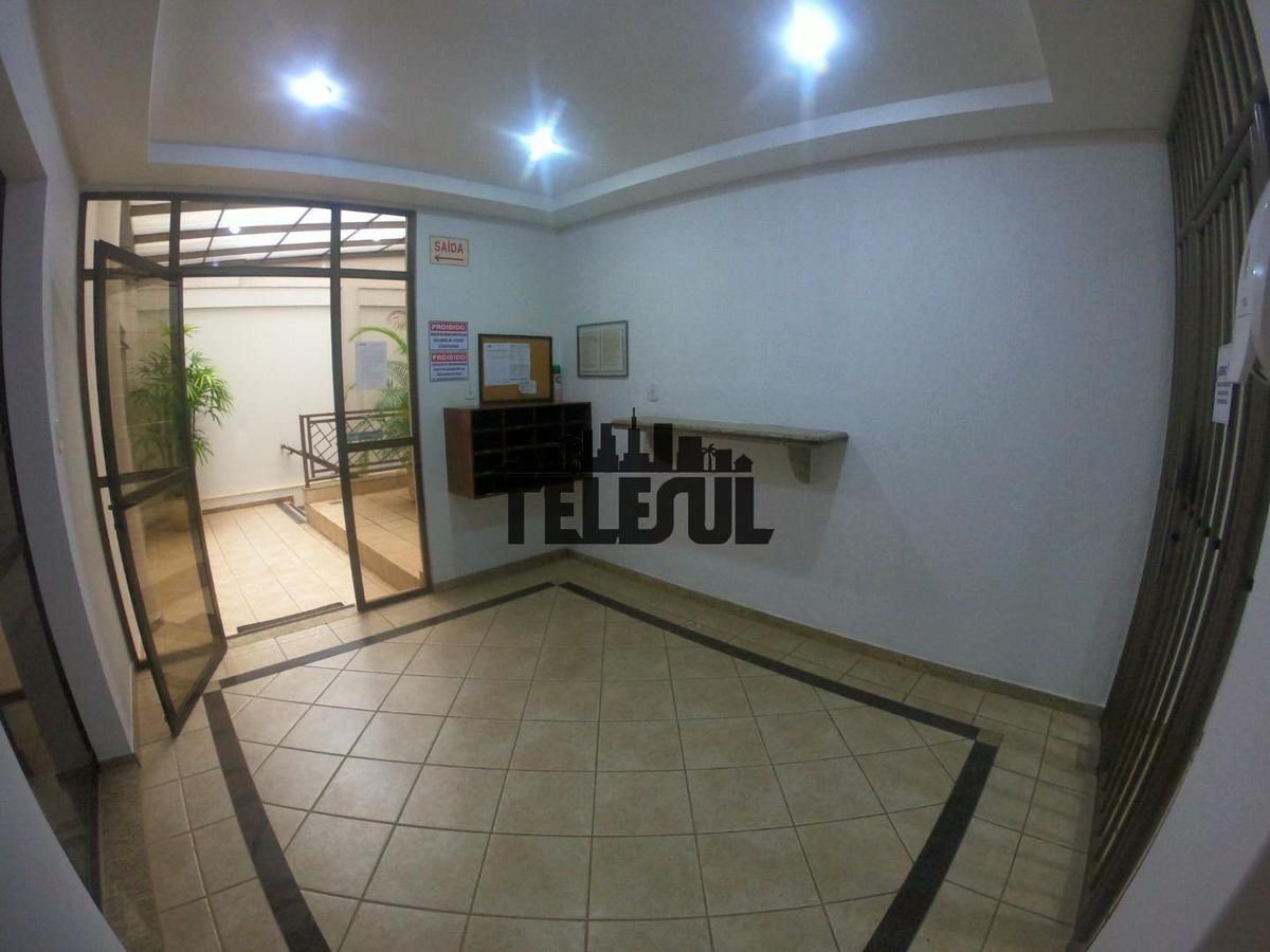 Apartamento, Vila Pinto, 3 Quartos, 0 Vaga, 1 Suíte