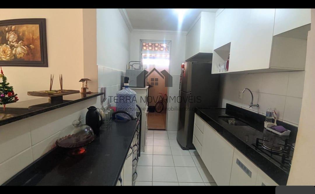 Apartamento, Palmital, 2 Quartos