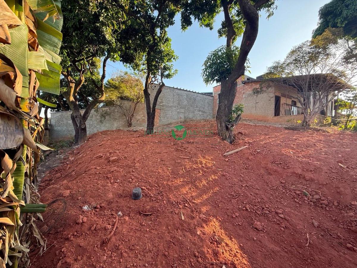 Lote, São Francisco, 0 Quarto, 0 Vaga