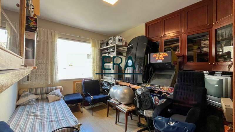 Apartamento, Funcionários, 4 Quartos, 2 Vagas, 1 Suíte
