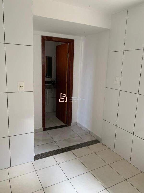 Apartamento, Araguaia, 1 Quarto