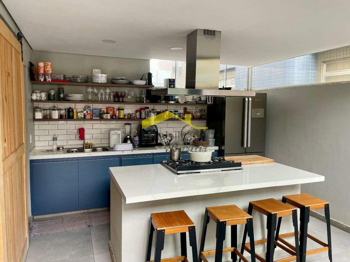 Área Privativa, Buritis, 3 Quartos, 3 Vagas, 1 Suíte