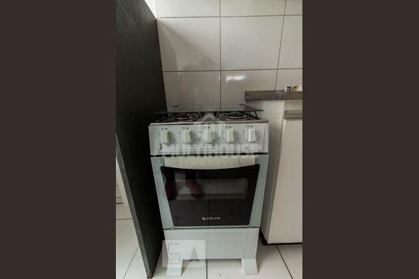 Apartamento, Planalto, 2 Quartos, 1 Vaga