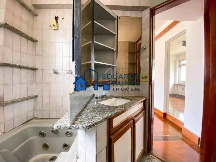 Cobertura, Cruzeiro, 3 Quartos, 2 Vagas, 1 Suíte