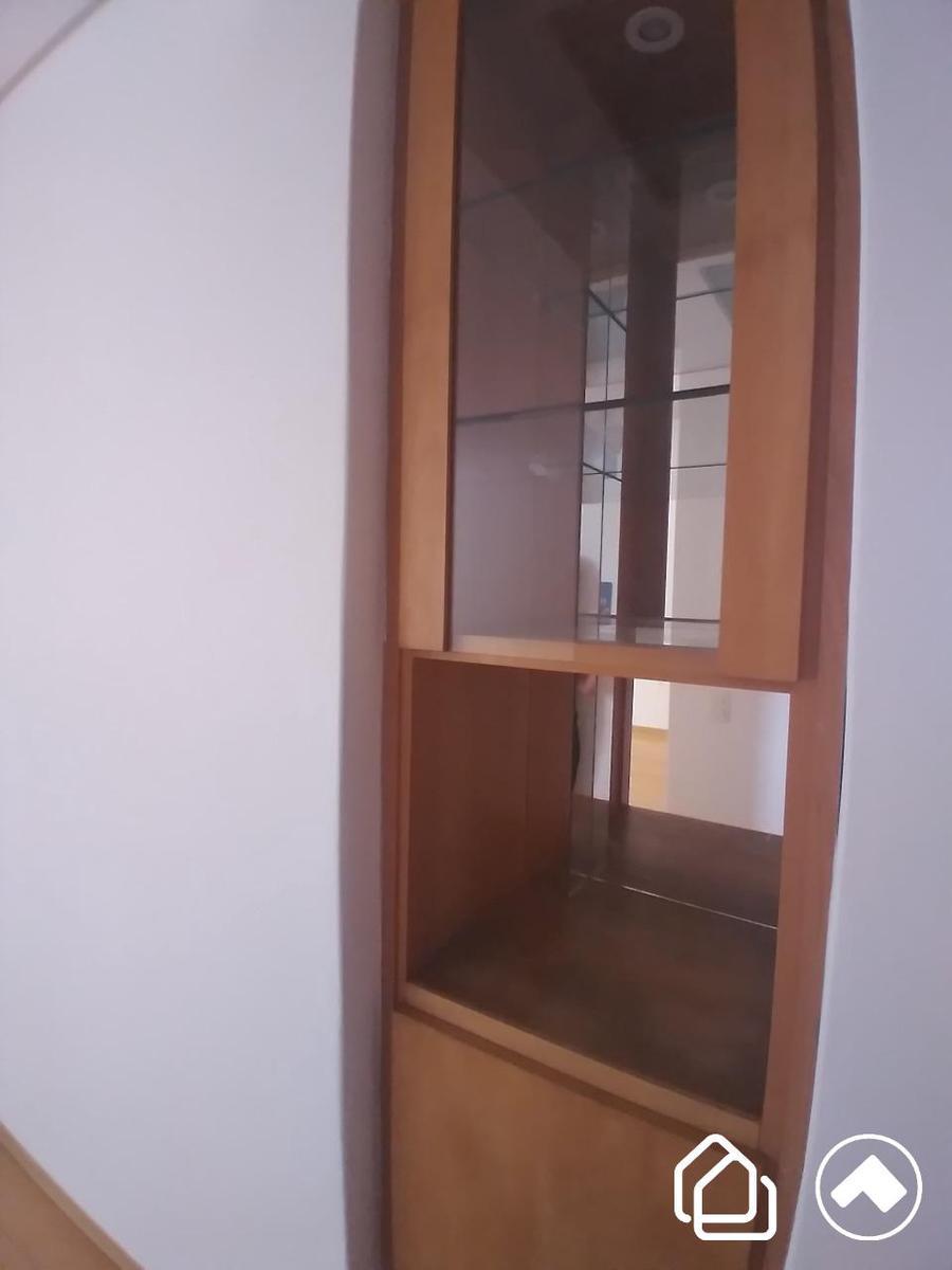 Apartamento, Buritis, 3 Quartos, 2 Vagas, 1 Suíte