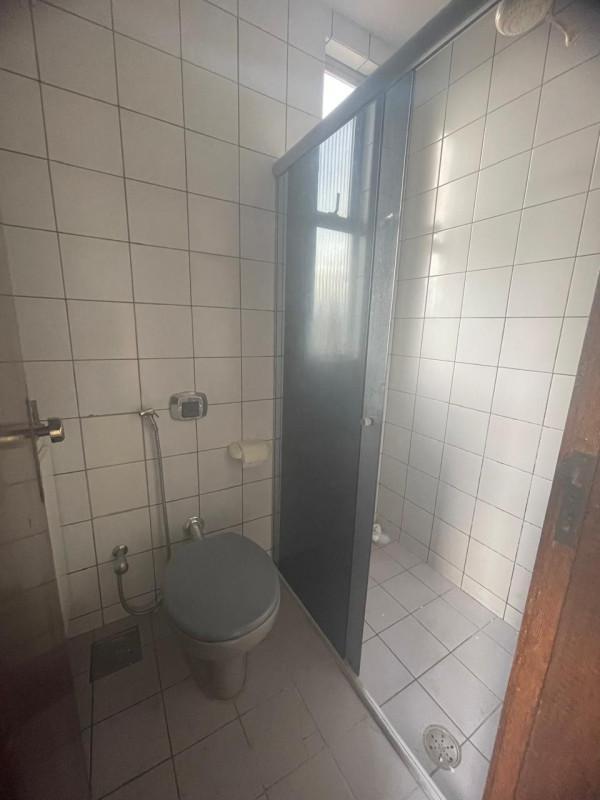 Apartamento, Padre Eustáquio, 2 Quartos, 1 Vaga, 1 Suíte