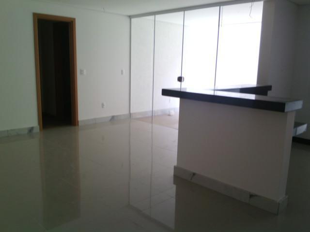 Apartamento, Santa Rosa, 3 Quartos, 2 Vagas, 1 Suíte