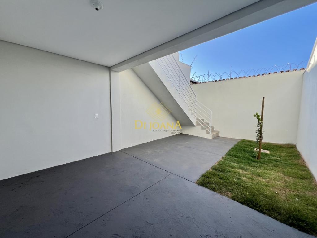 Casa, Centro, 3 Quartos, 4 Vagas, 1 Suíte