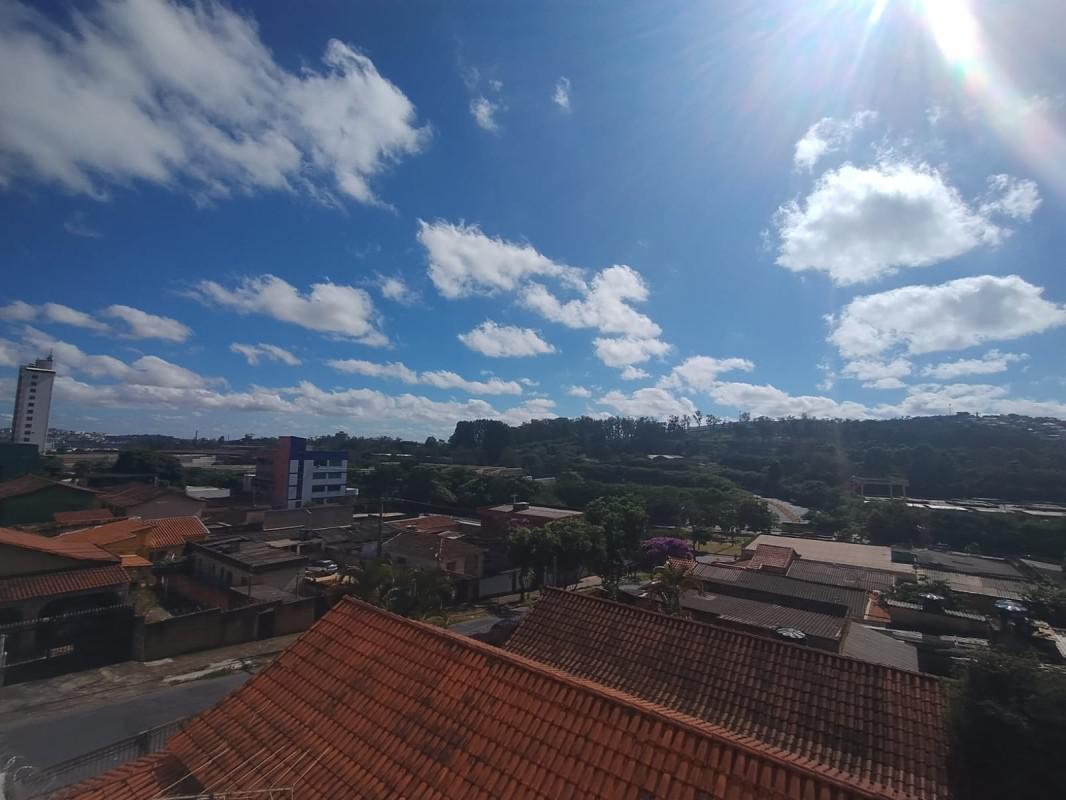 Cobertura, Barreiro, 3 Quartos, 2 Vagas, 1 Suíte