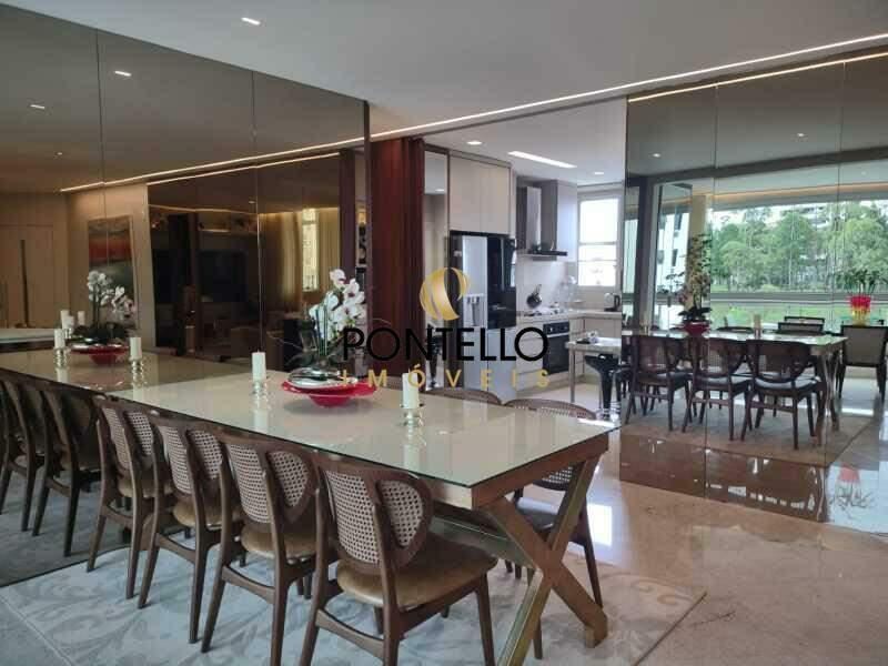 Apartamento, Belvedere, 4 Quartos, 3 Vagas, 1 Suíte