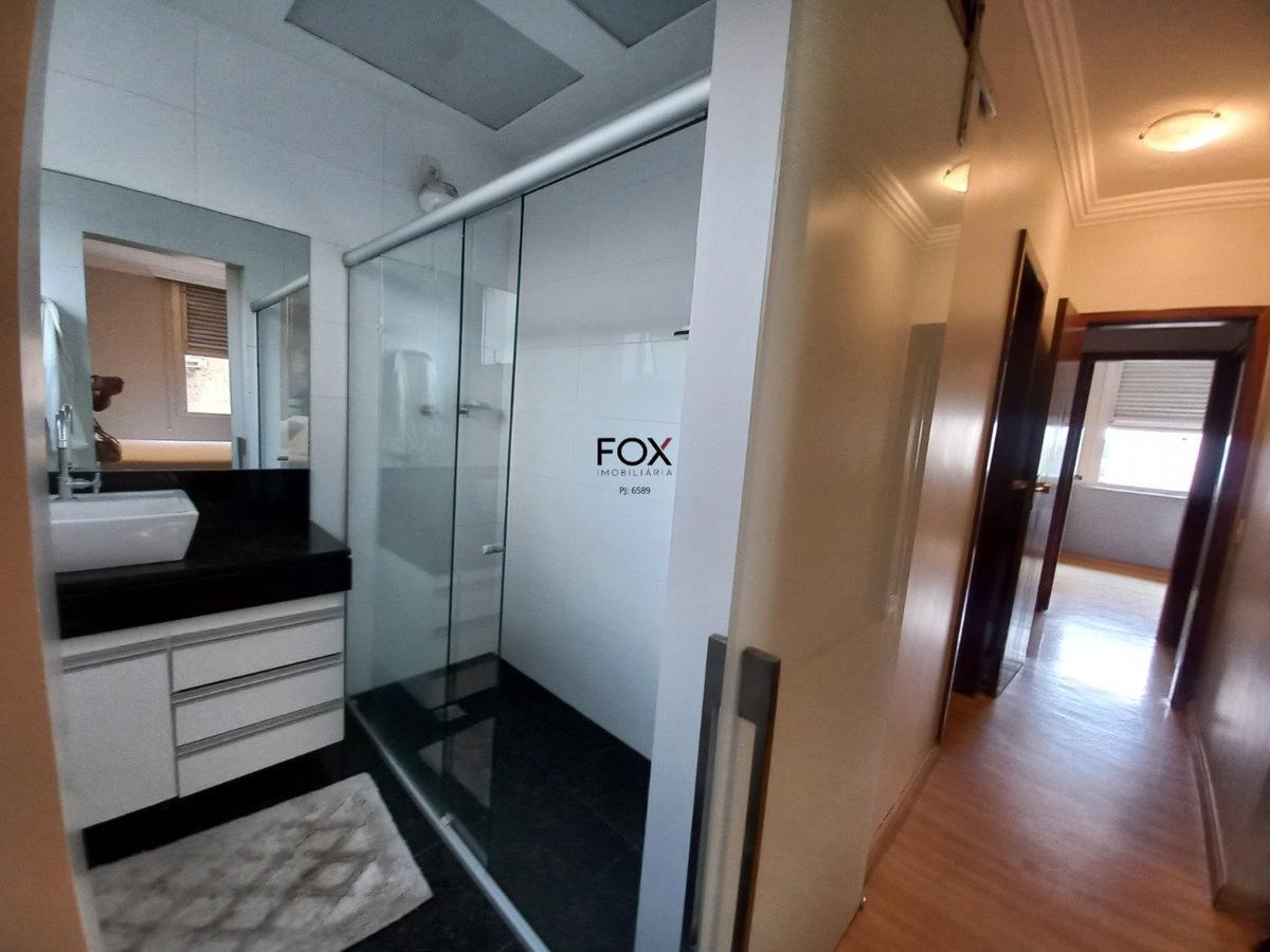 Apartamento, Anchieta, 4 Quartos, 3 Vagas, 2 Suítes