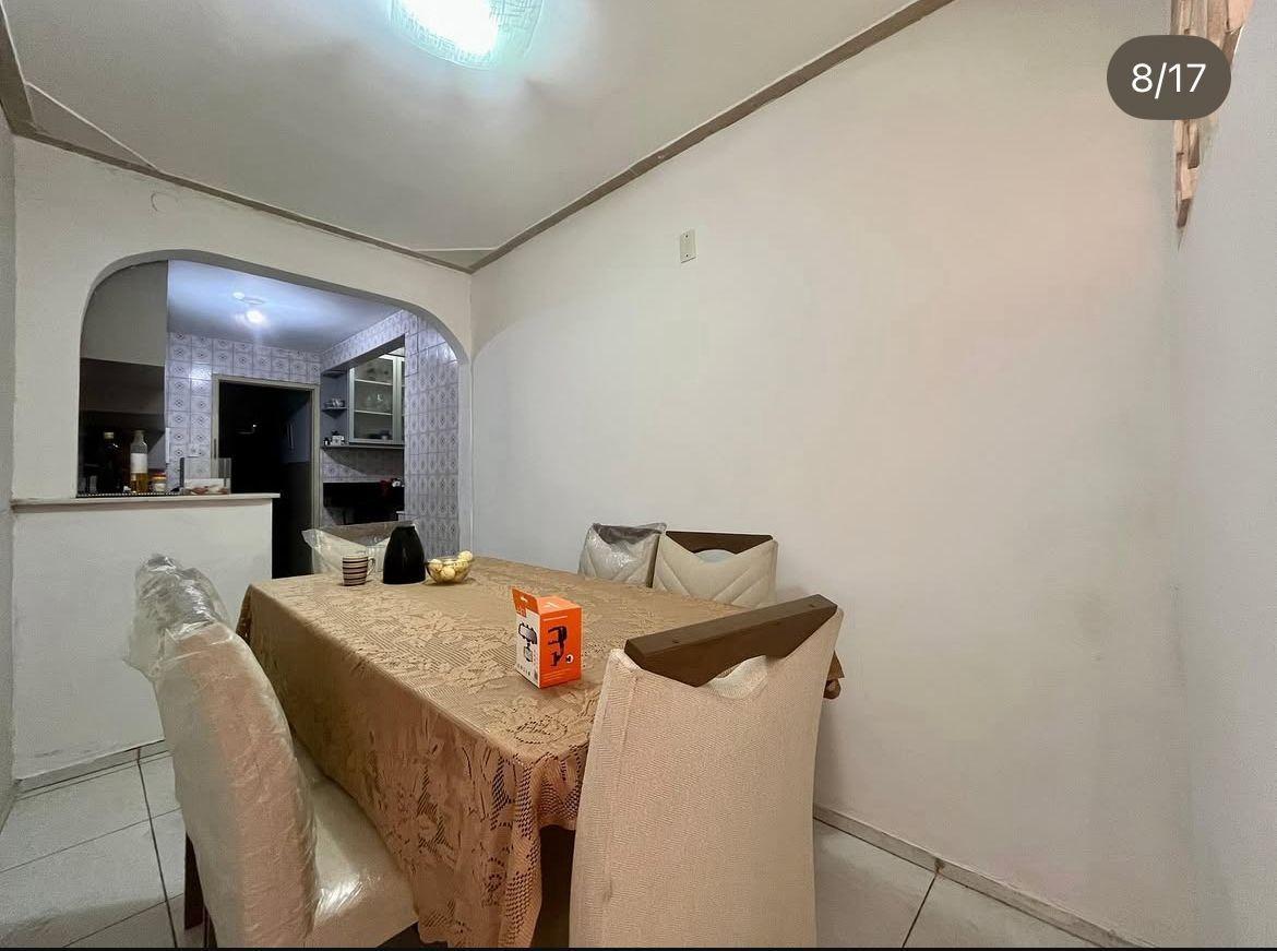 Casa, Serrano, 3 Quartos, 4 Vagas
