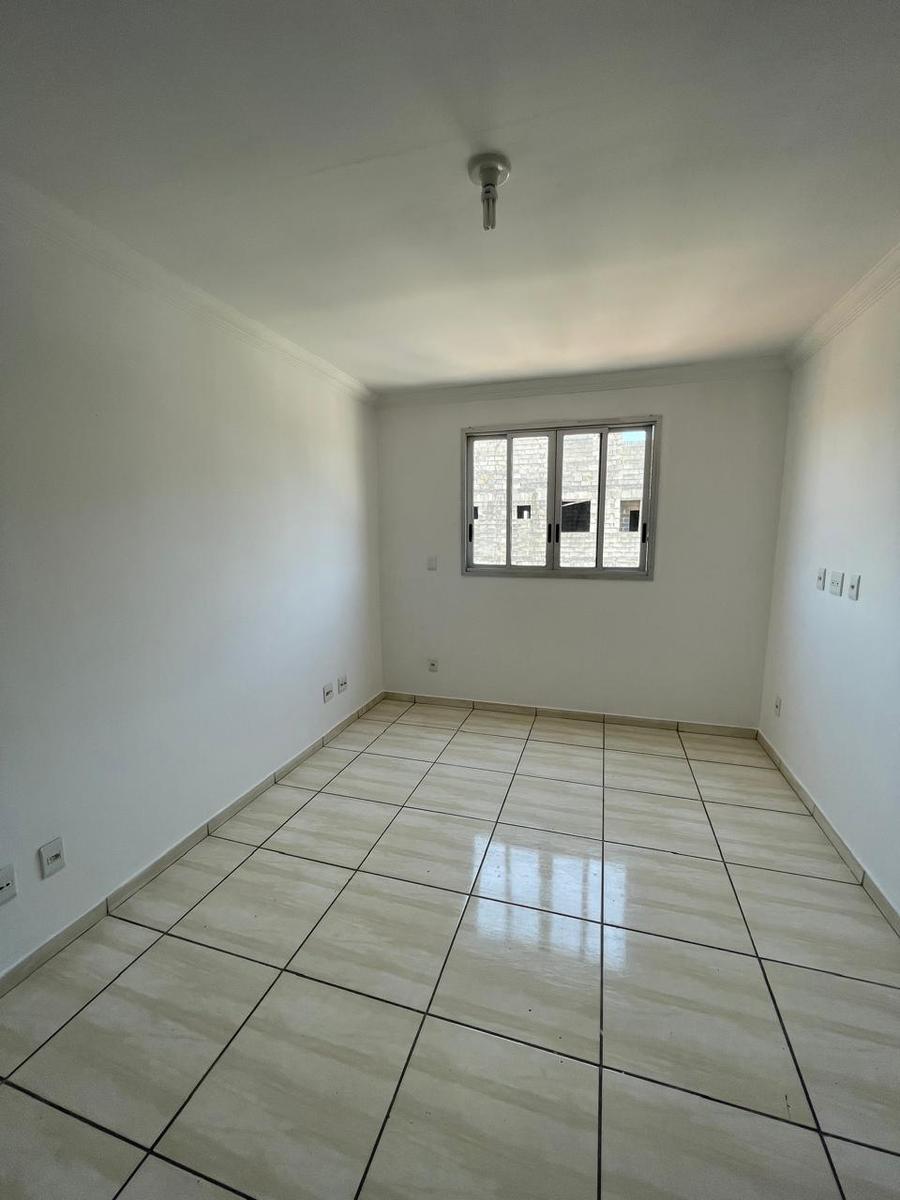 Apartamento, Santa Terezinha, 3 Quartos, 1 Vaga, 1 Suíte