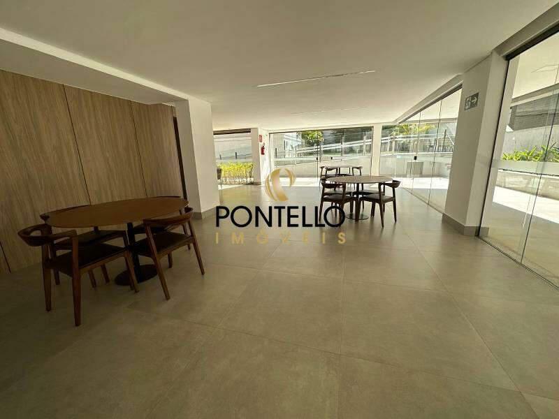 Apartamento, Gutierrez, 3 Quartos, 4 Vagas, 3 Suítes