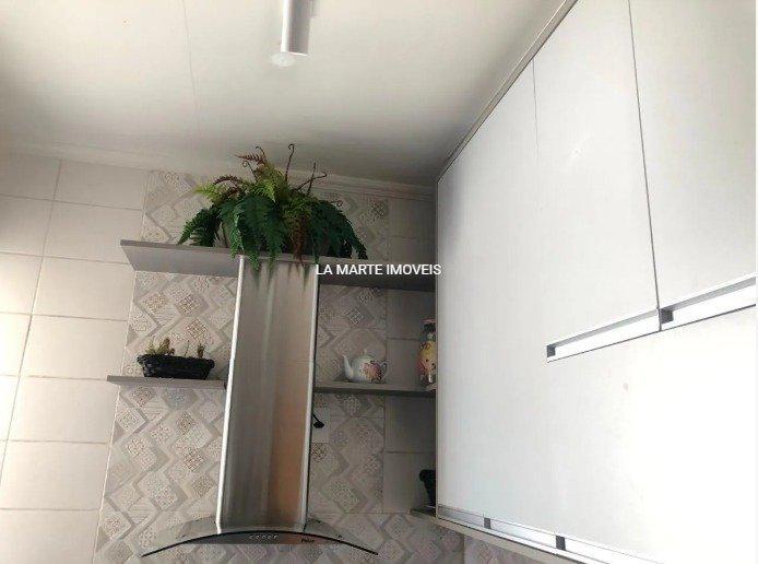 Apartamento, Jardim Riacho das Pedras, 3 Quartos, 1 Vaga