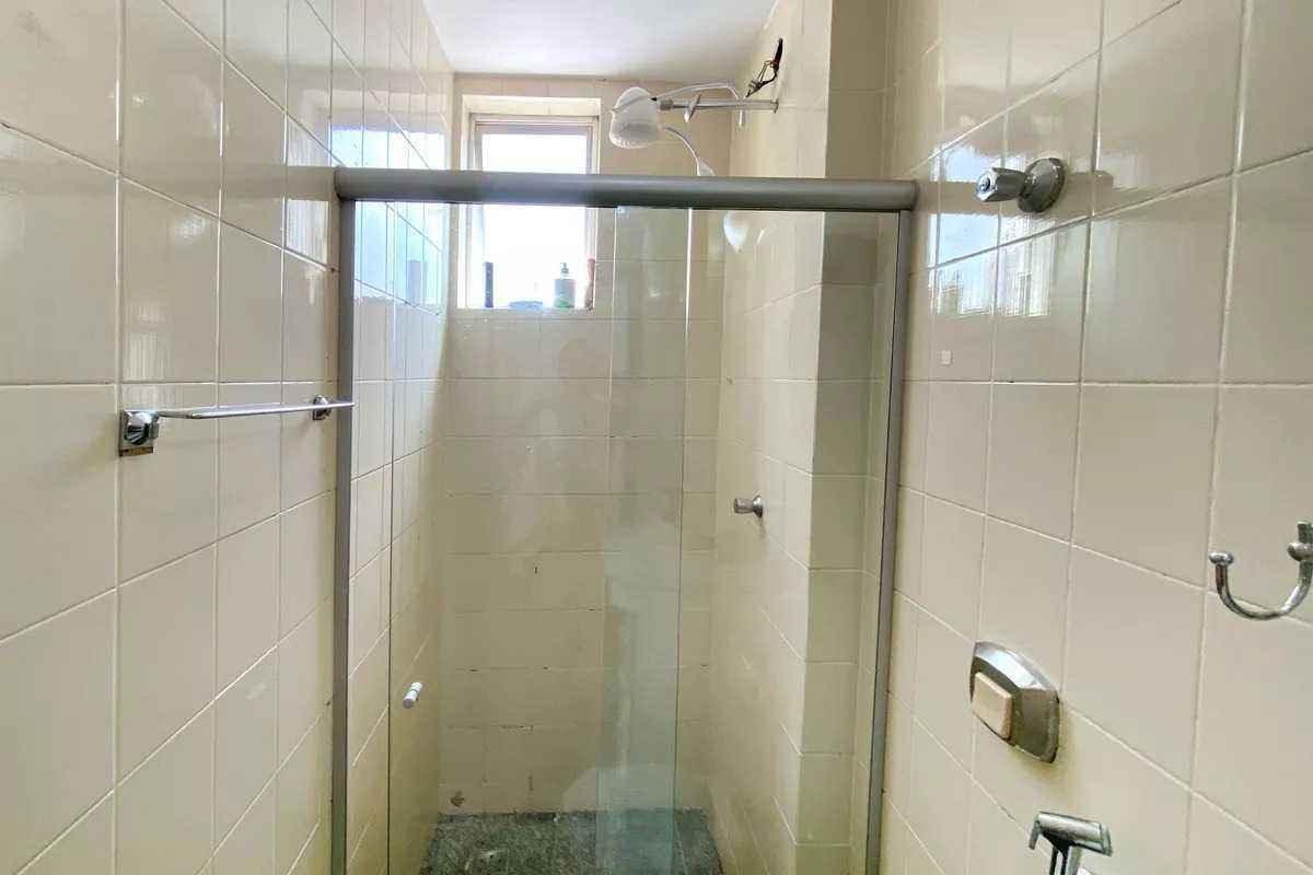 Apartamento, São Pedro, 2 Quartos, 2 Vagas, 1 Suíte