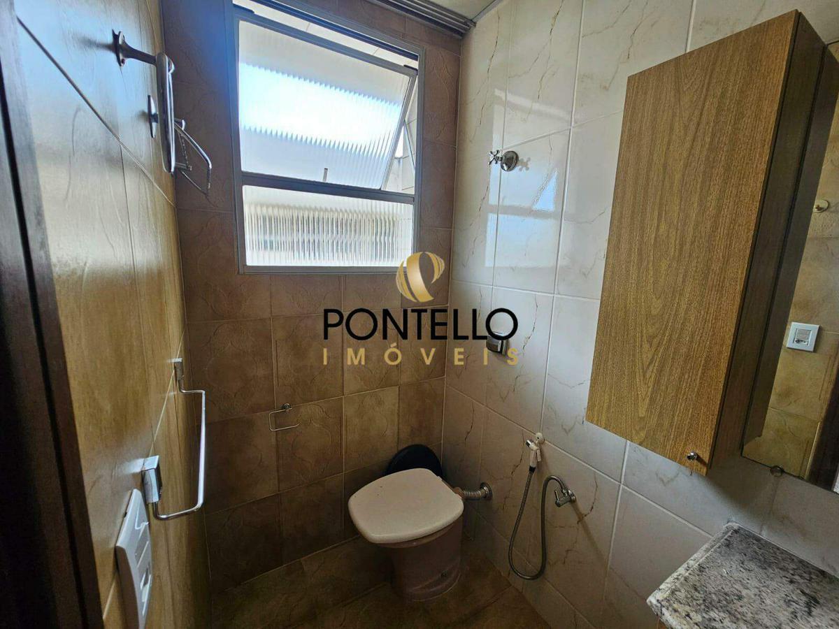 Apartamento, Savassi, 4 Quartos, 2 Vagas, 1 Suíte