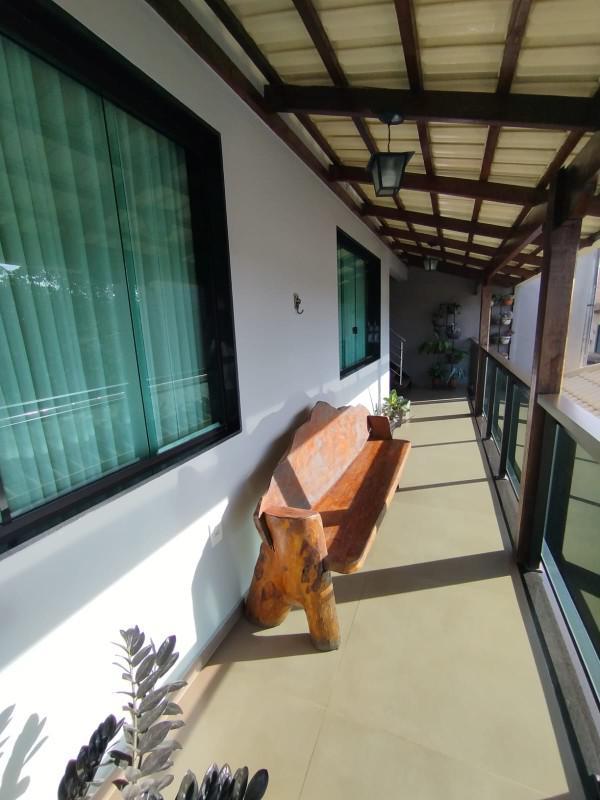 Casa, Palmeiras, 3 Quartos, 4 Vagas, 1 Suíte