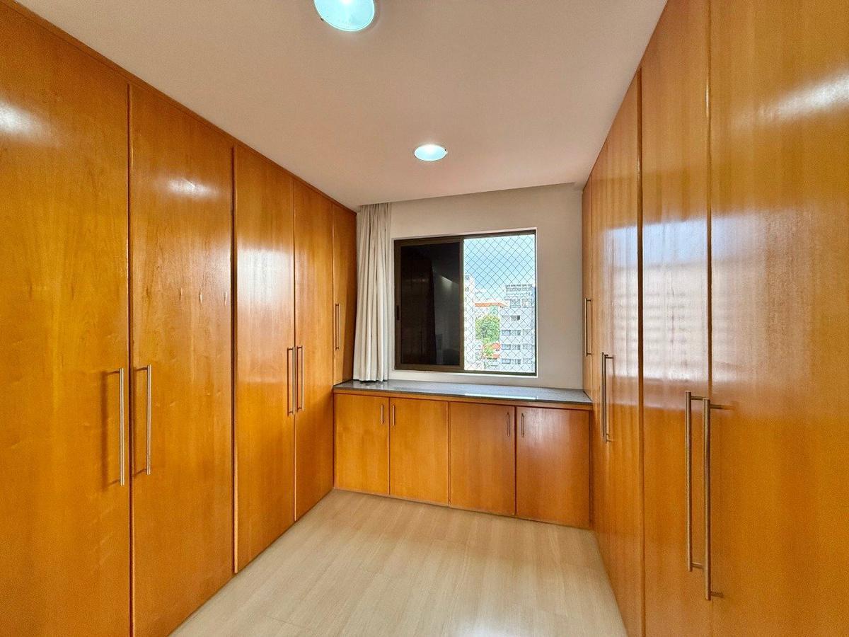 Cobertura, São José, 4 Quartos, 4 Vagas, 4 Suítes