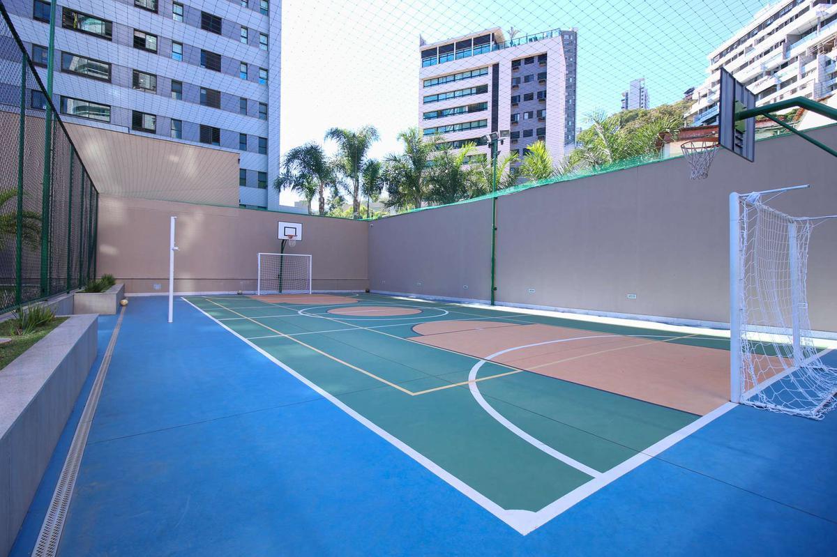 Apartamento, Santa Lúcia, 4 Quartos, 6 Vagas, 2 Suítes