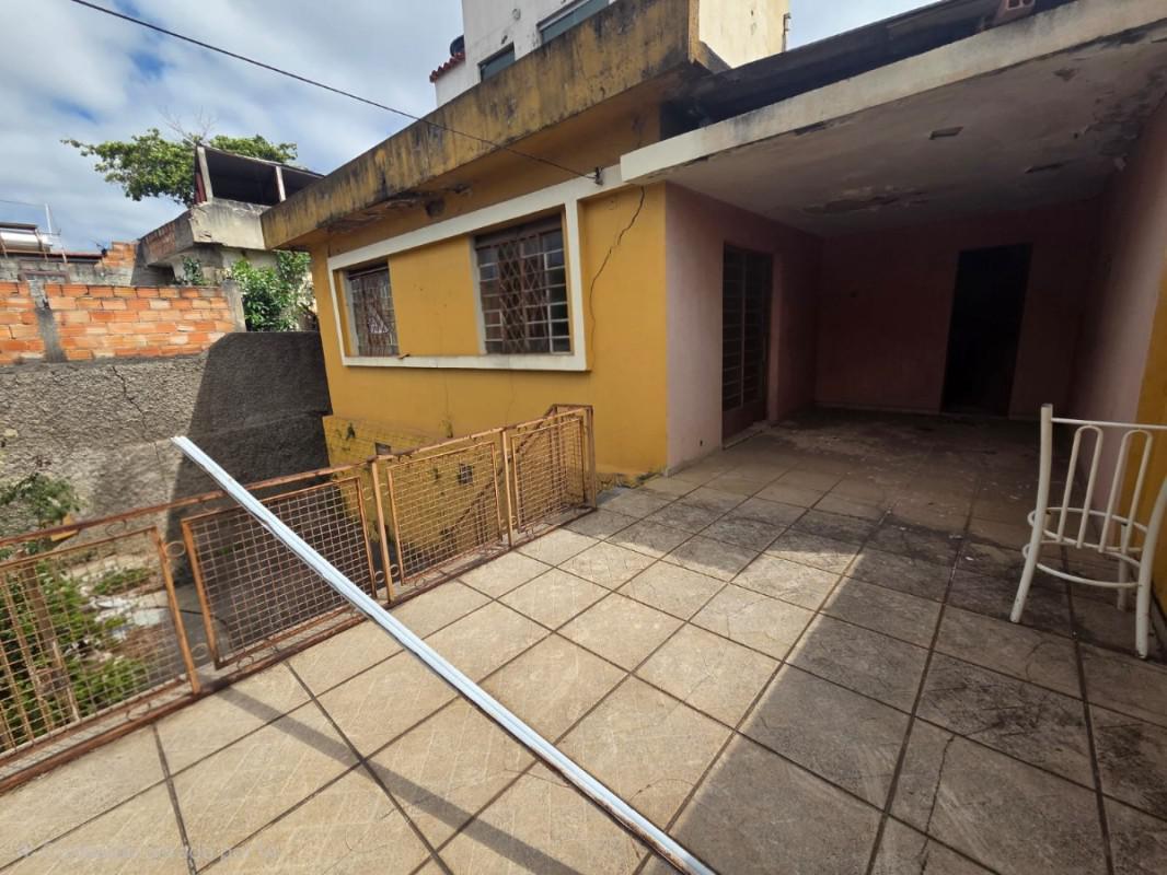 Casa, São Salvador, 3 Quartos, 3 Vagas