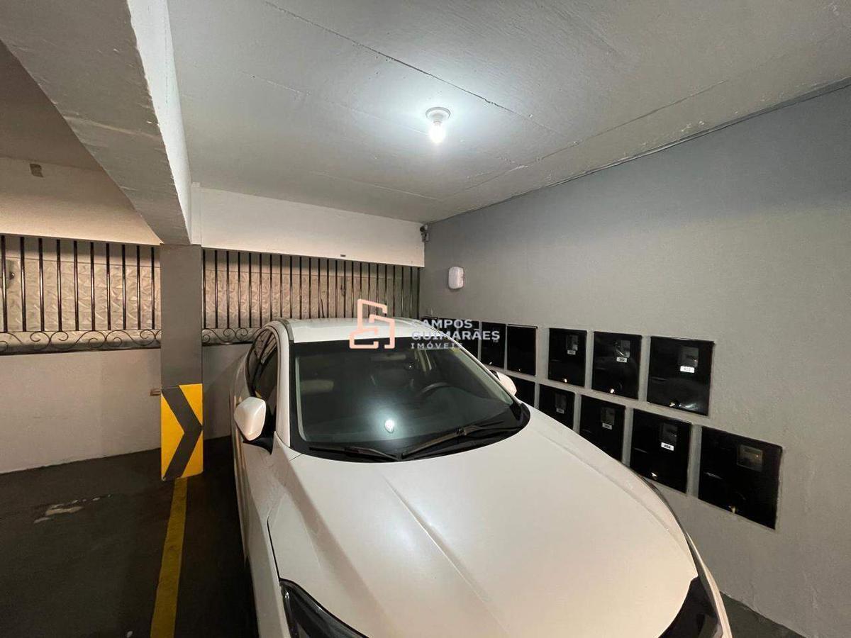 Apartamento, Castelo, 2 Quartos, 1 Vaga