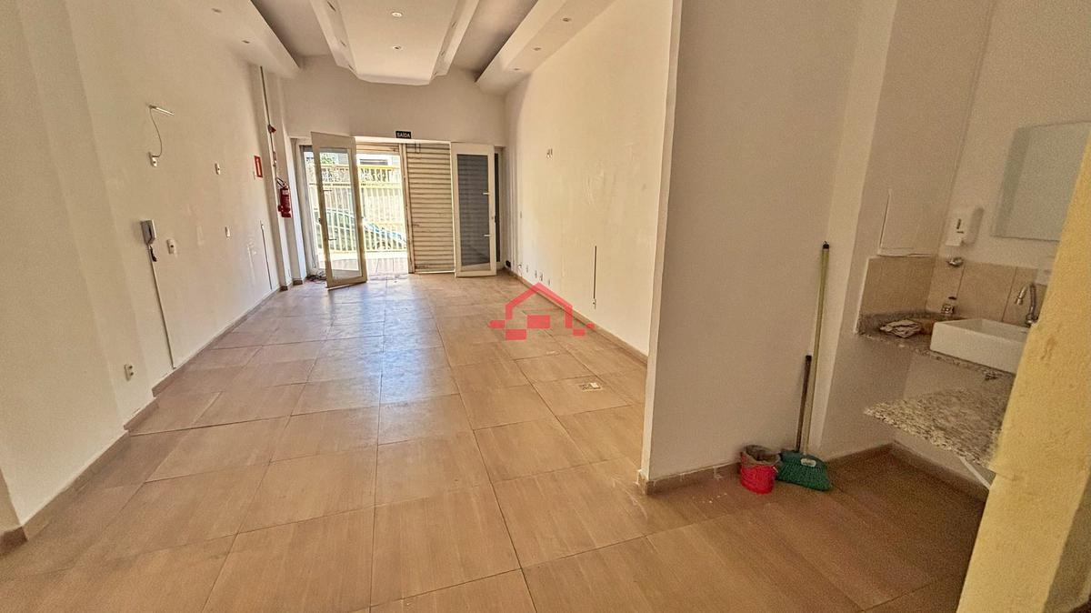 Andar, Gutierrez, 0 Quarto, 0 Vaga