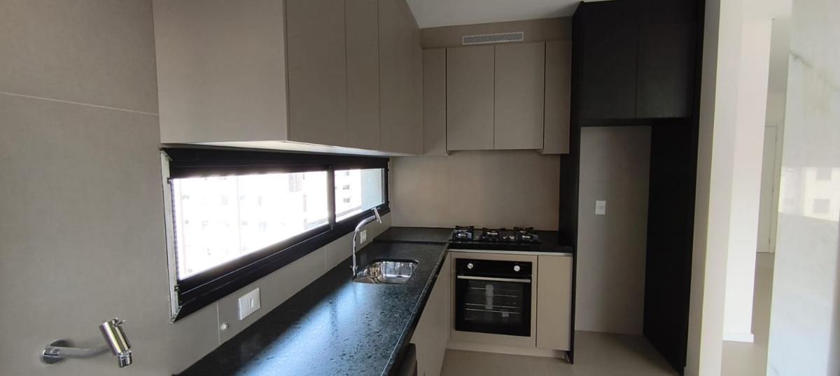 Apartamento, Sion, 3 Quartos, 2 Vagas, 1 Suíte