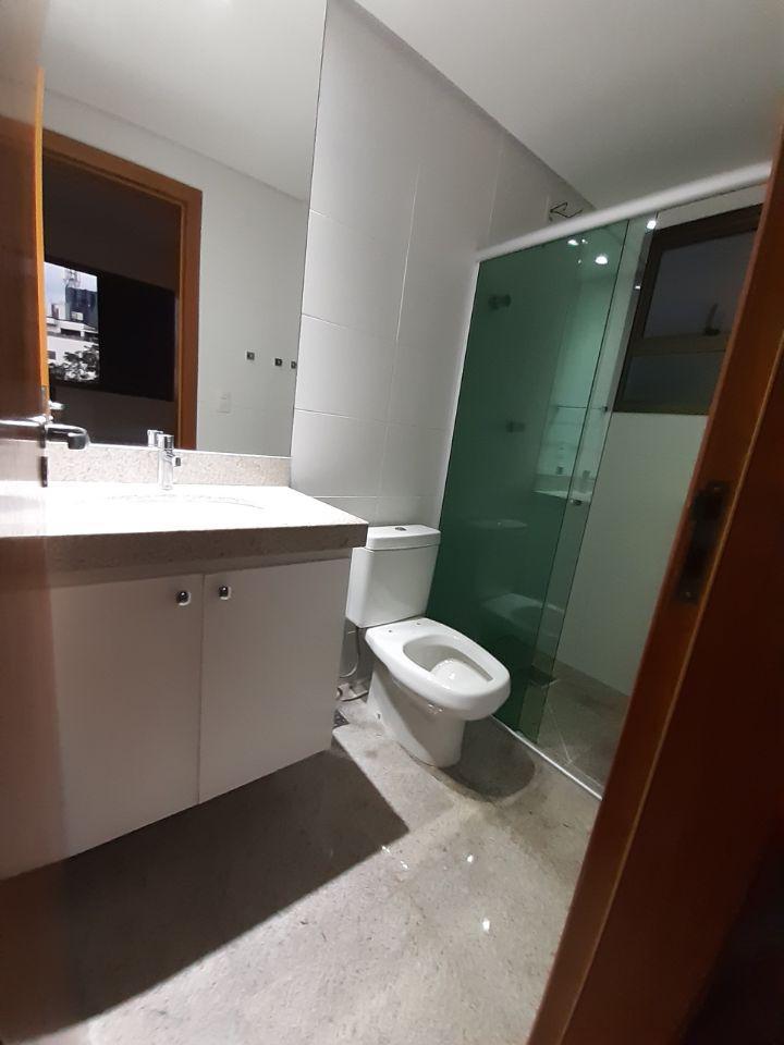 Apartamento, Liberdade, 3 Quartos, 2 Vagas, 1 Suíte