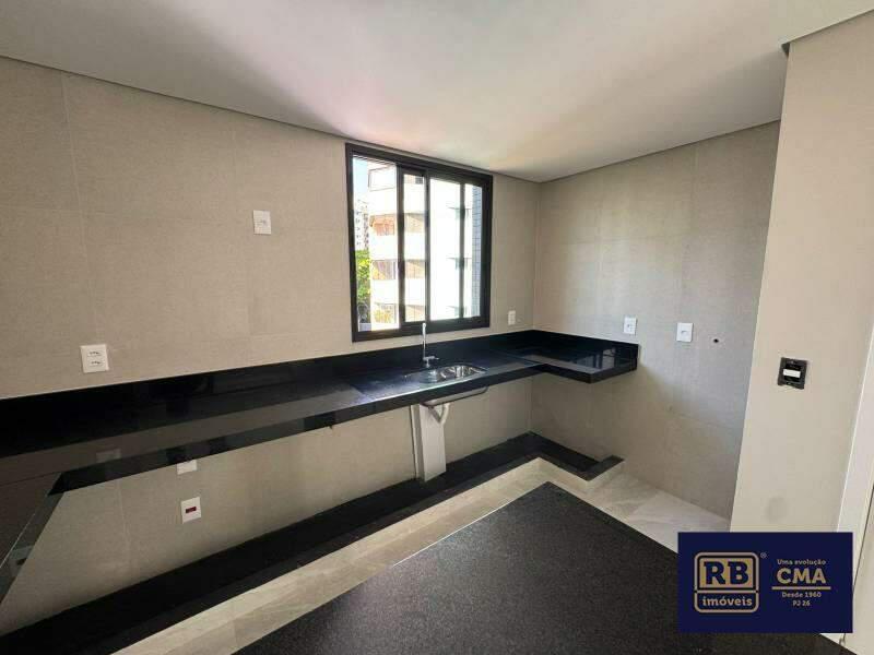 Cobertura, Sion, 2 Quartos, 2 Vagas, 2 Suítes