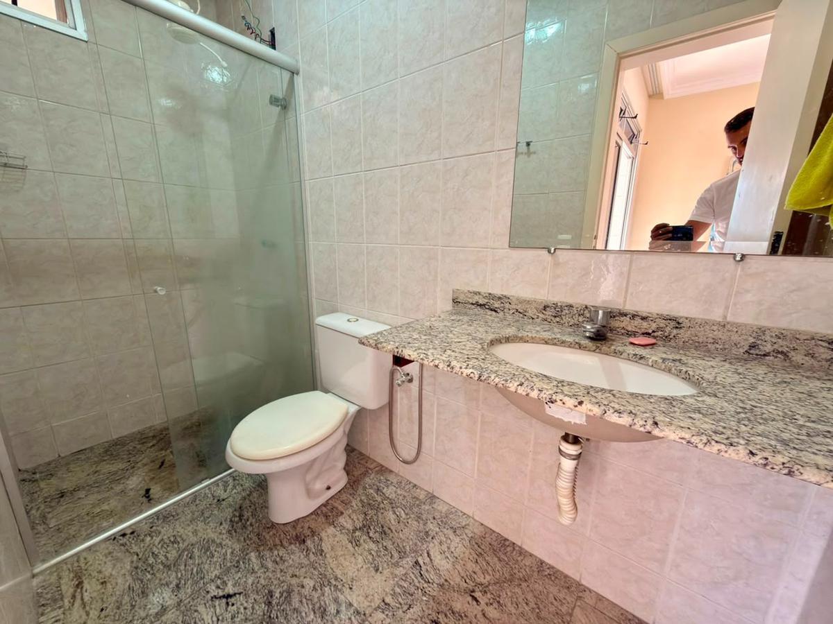 Cobertura, Itapoã, 3 Quartos, 2 Vagas, 1 Suíte