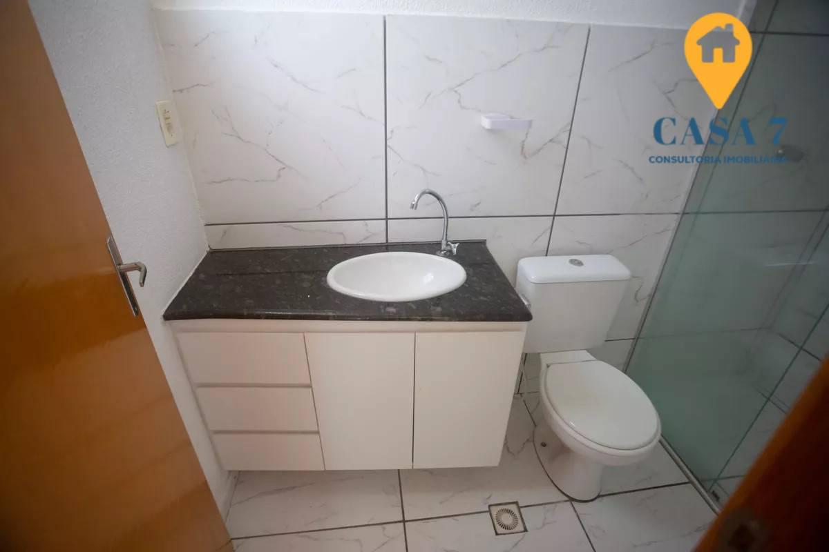 Apartamento, Havaí, 2 Quartos, 1 Vaga, 1 Suíte