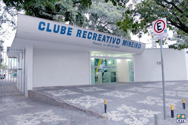 Cota Clube Recreativo Mineiro