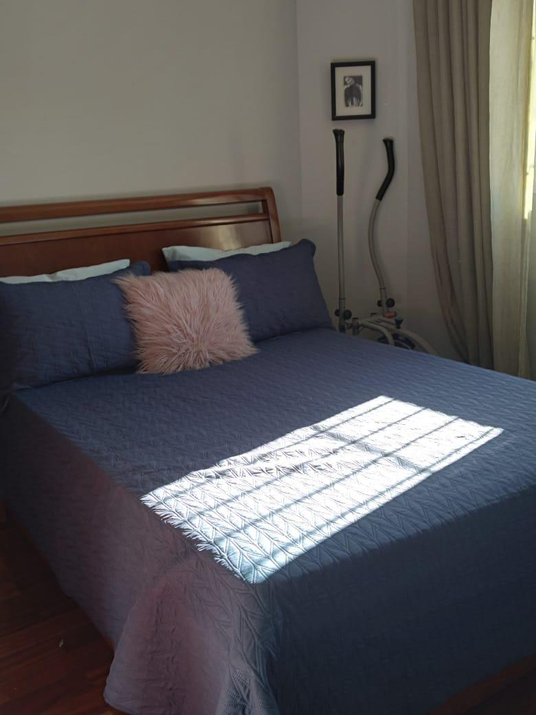 Apartamento, Santa Branca, 2 Quartos, 1 Vaga