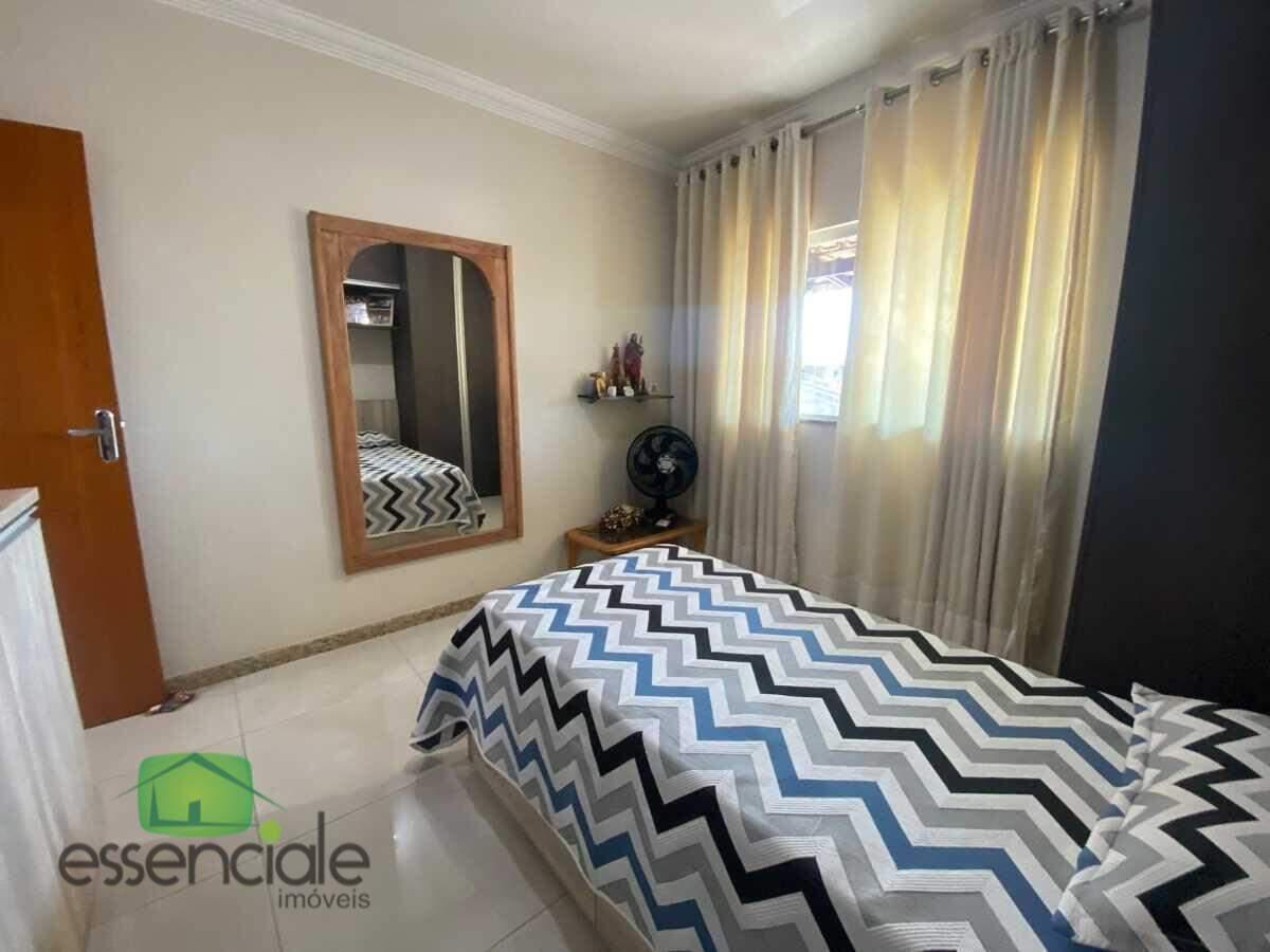 Casa, Bandeirantes, 4 Quartos, 2 Vagas, 1 Suíte