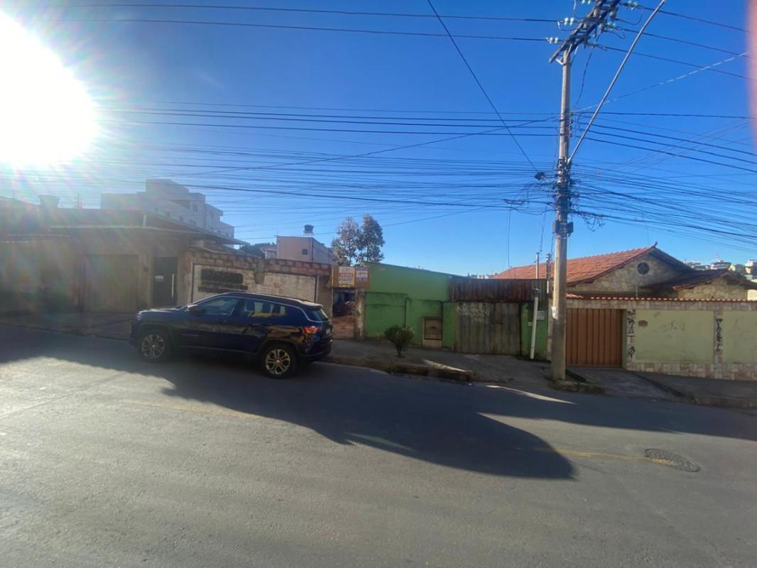 Lote, Novo Riacho, 0 Quarto, 0 Vaga