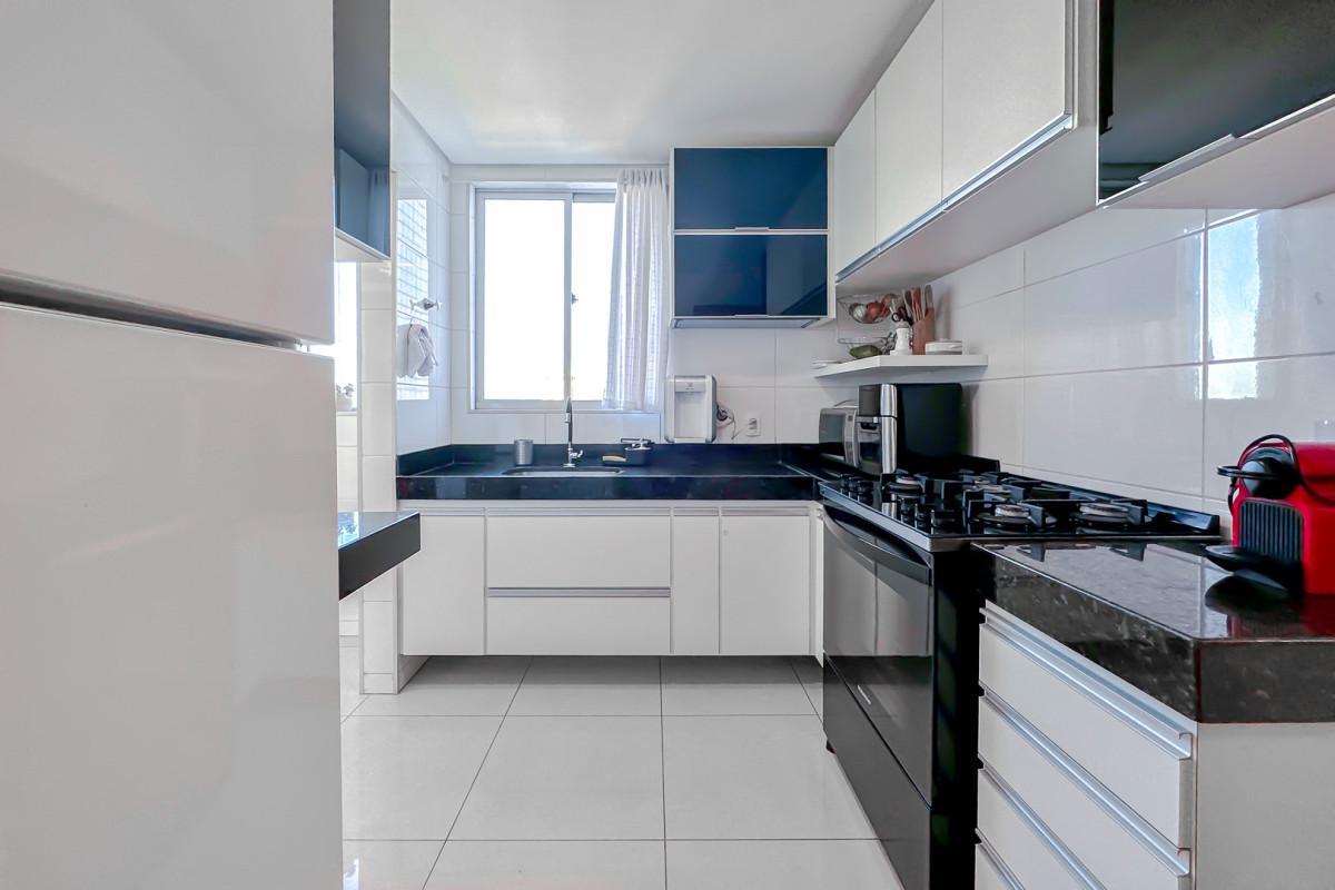 Apartamento, Palmares, 3 Quartos, 2 Vagas, 1 Suíte