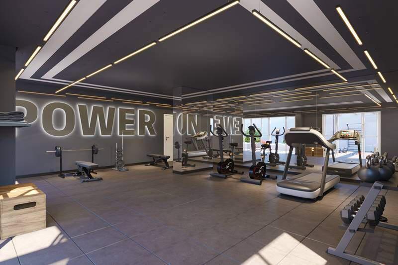 Apartamento, São Bento, 2 Quartos, 2 Vagas, 1 Suíte