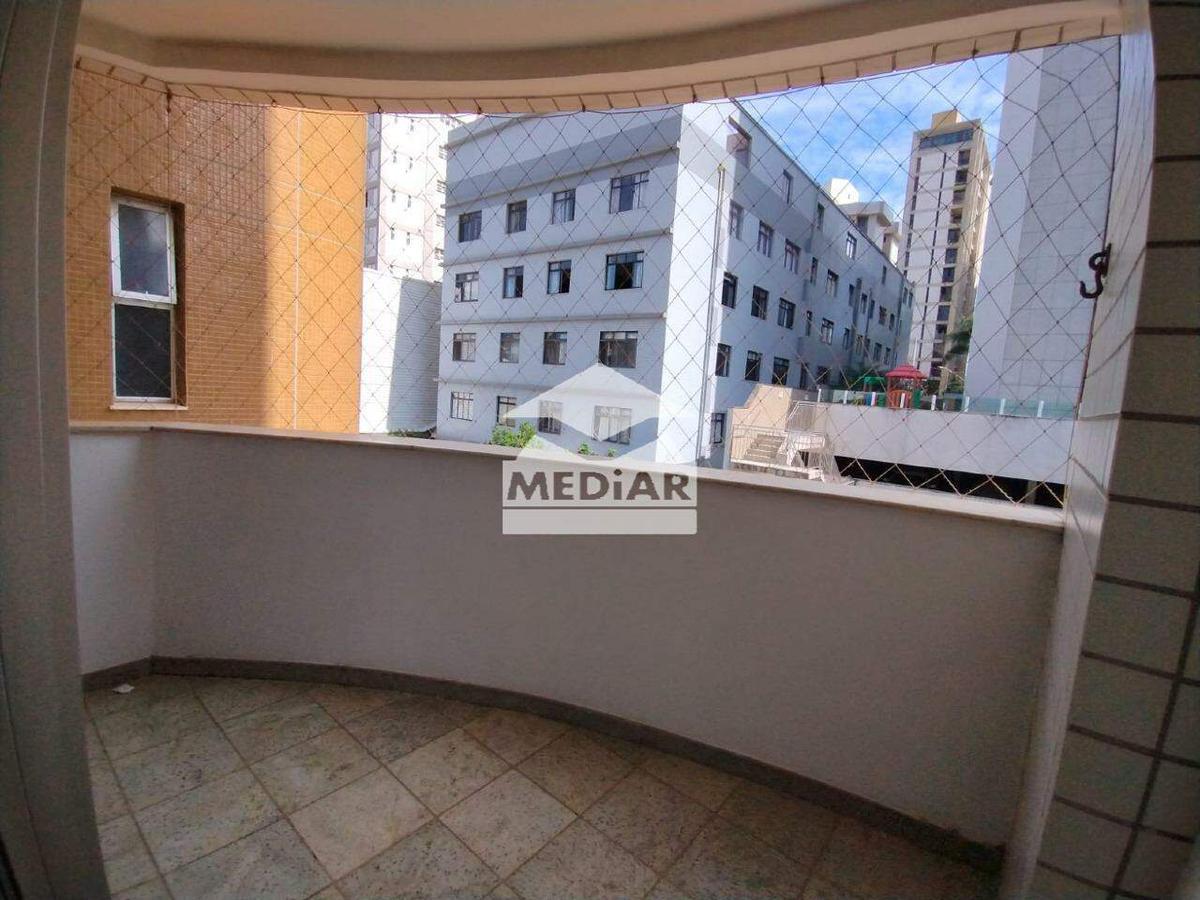 Apartamento, Santo Antônio, 3 Quartos, 2 Vagas, 1 Suíte