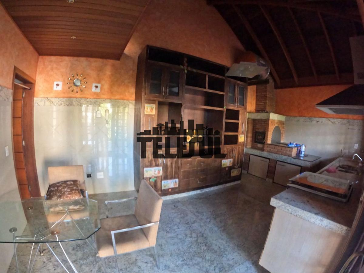 Casa, Vila Pinto, 3 Quartos, 6 Vagas, 1 Suíte