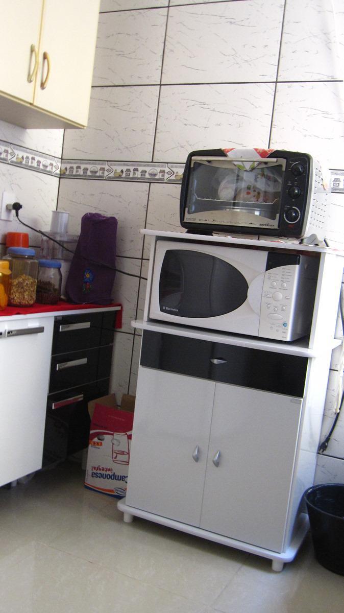 Apartamento, Arvoredo II, 2 Quartos, 1 Vaga