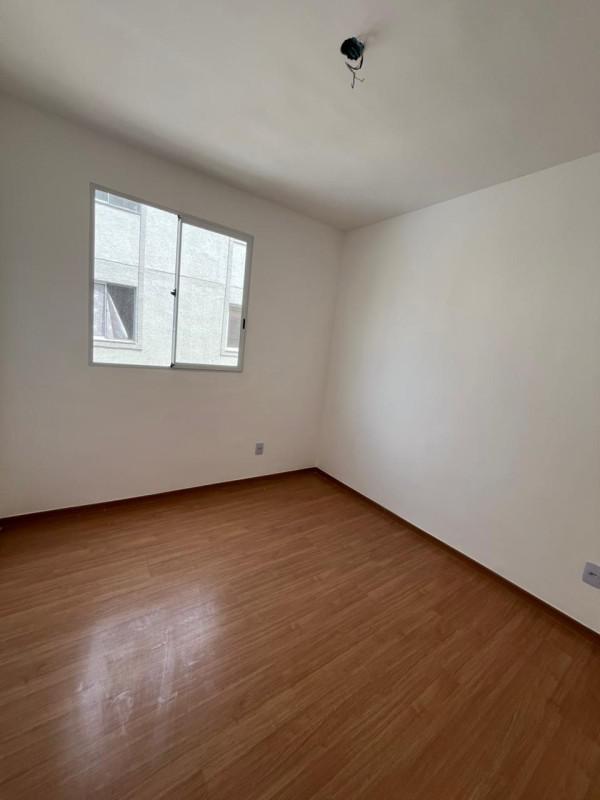 Apartamento, Bom Jesus, 2 Quartos, 1 Vaga