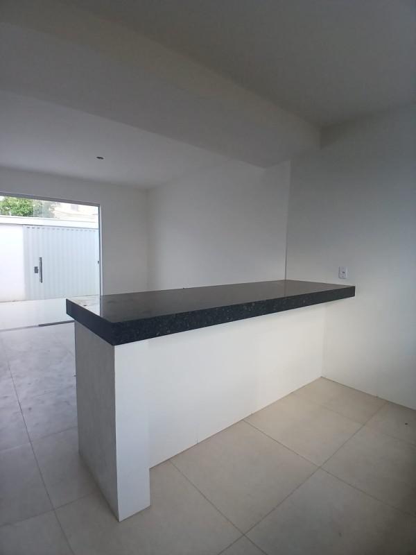 Casa, Recanto Verde, 2 Quartos, 1 Vaga, 1 Suíte