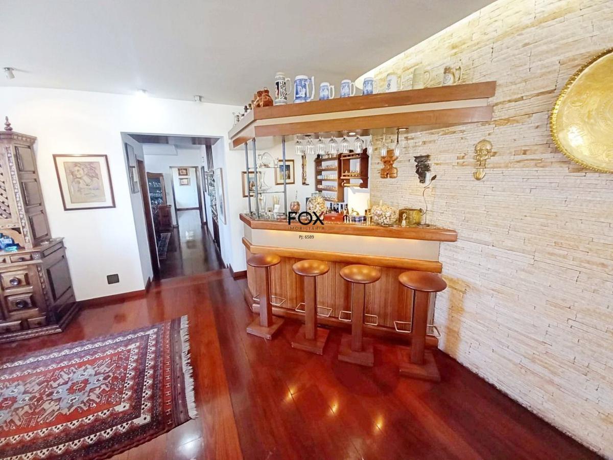 Apartamento, Santo Antônio, 4 Quartos, 3 Vagas, 1 Suíte