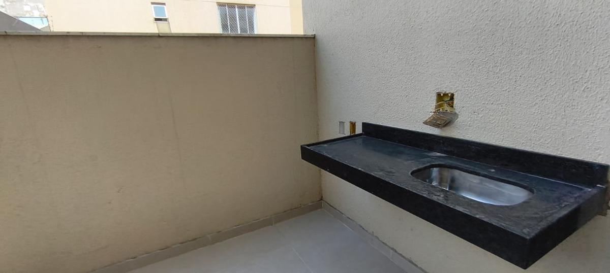 Apartamento, Fernão Dias, 4 Quartos, 3 Vagas, 1 Suíte