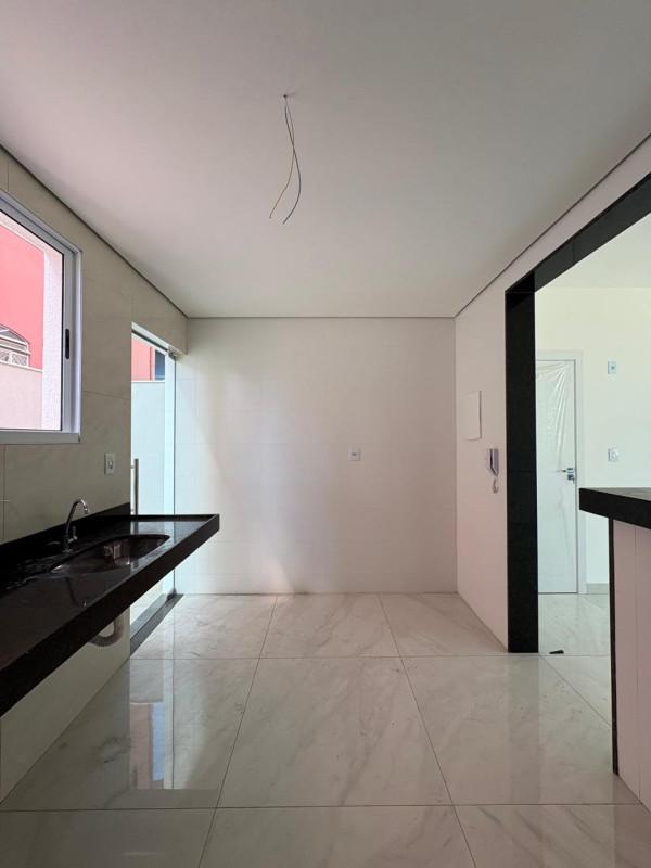 Apartamento, Petrolândia, 3 Quartos, 2 Vagas, 1 Suíte